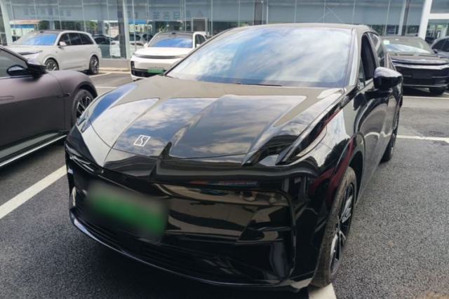 Used Zeekr X 2025 5-Seater Long-Range Version