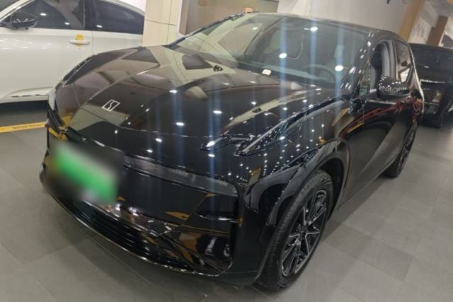 Used Zeekr X 2025 5-Seater Long-Range Version