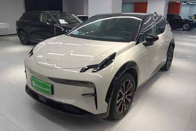 Used Zeekr X 2025 Four-Seater Rear-Drive Cube Version
