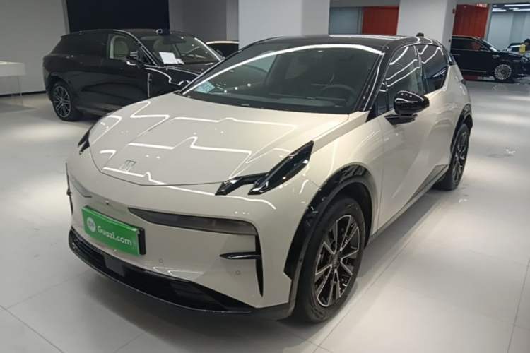 Used Zeekr X 2025 Four-Seater Rear-Drive Cube Version Guazi used car, China used car export, Used car for sale, Used  cars, Cheapest cars for sale