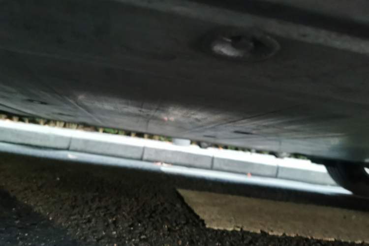 Used Zeekr X 2025 5-Seater Rear-Drive Version Chassis Rear Right