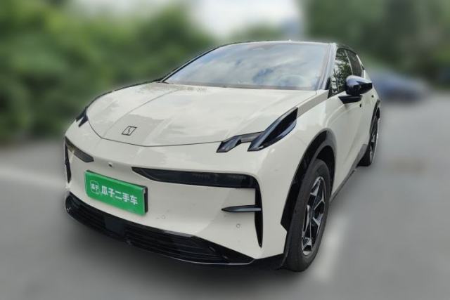 Used Zeekr X 2025 5-Seater Rear-Drive Version
