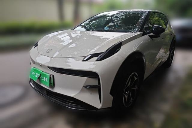 Used Zeekr X 2025 5-Seater Rear-Drive Version