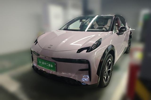 Używany Zeekr X 2025 5-Seater Rear-Drive Version