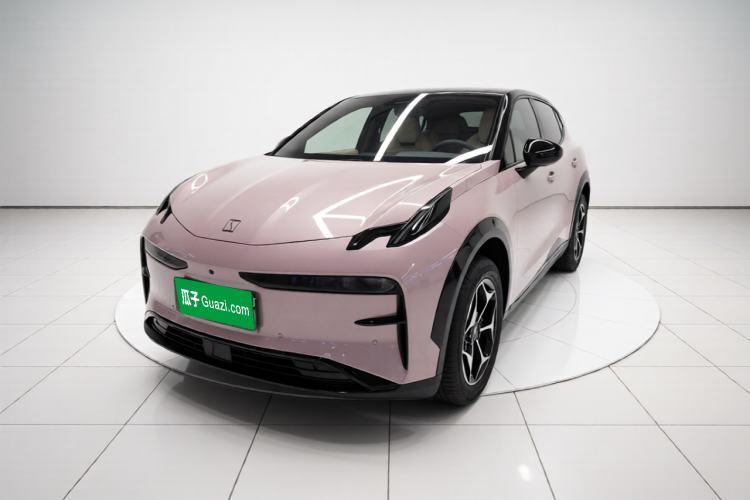 Zeekr X 2025 5-Seater Rear-Drive Version usata Guazi used car, China used car export, Used car for sale, Used cars, Cheapest cars for sale