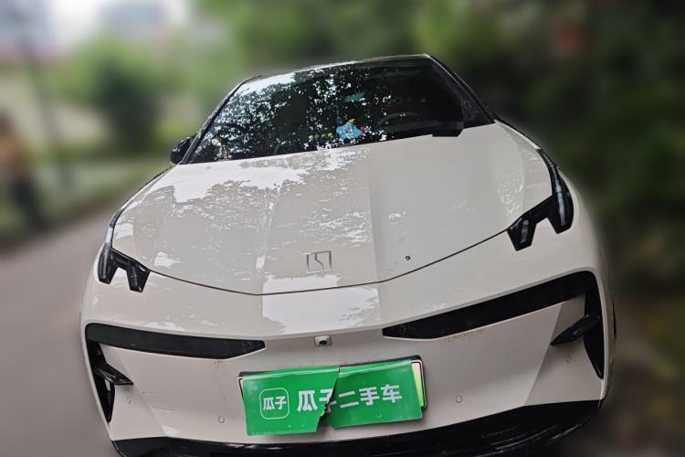Used Zeekr X 2025 5-Seater Rear-Drive Version Front