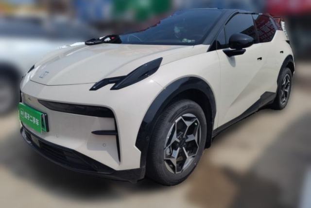 Used Zeekr X 2025 5-Seater Rear-Drive Version