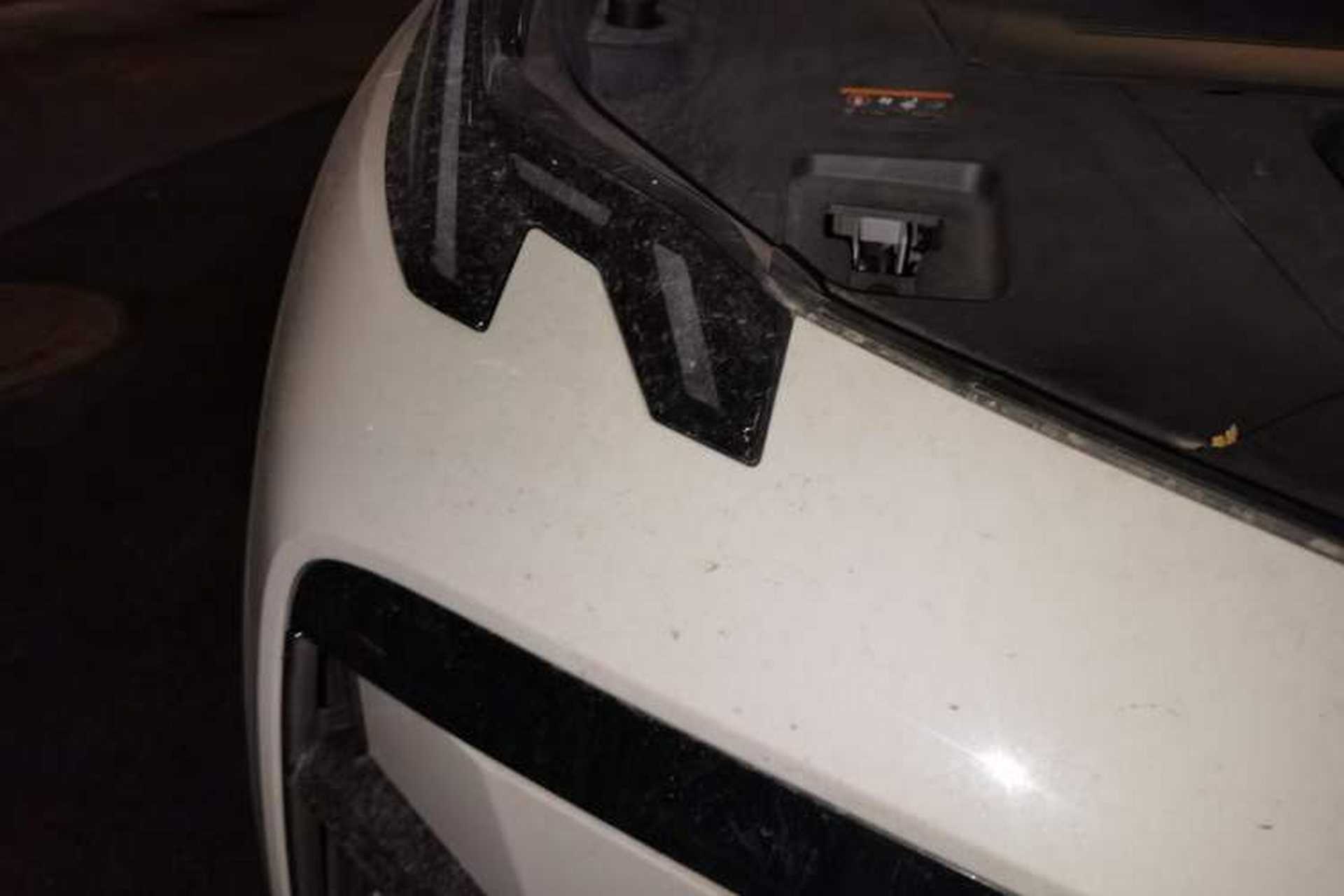 Used Zeekr X 2025 5-Seater Long-Range Version Right Front Headlight