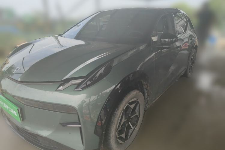 Used Zeekr X 2025 5-Seater Rear-Drive Version Guazi used car, China used car export, Used car for sale, Used cars, Cheapest cars for sale