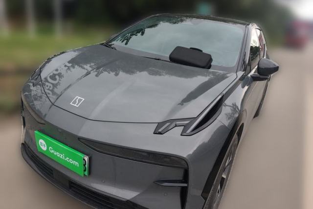Used Zeekr X 2025 5-Seater Rear-Drive Version