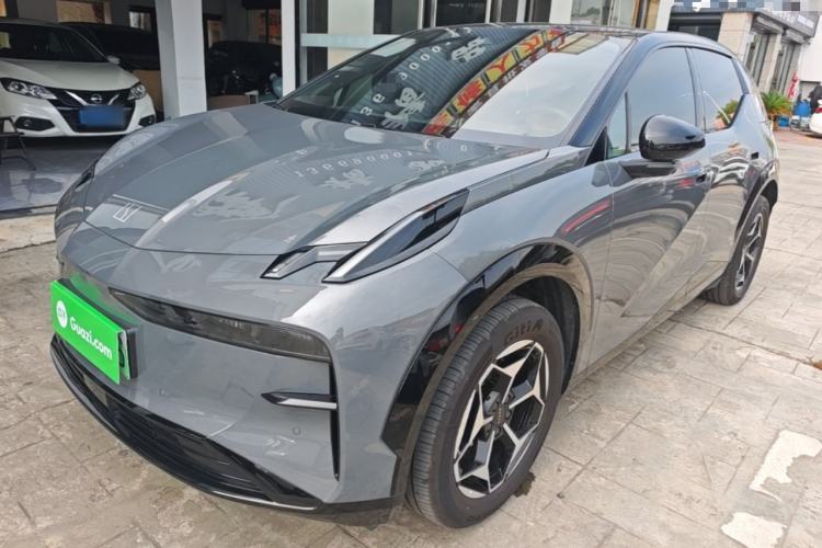 Used Zeekr X 2025 5-Seater Rear-Drive Version Guazi used car, China used car export, Used car for sale, Used  cars, Cheapest cars for sale