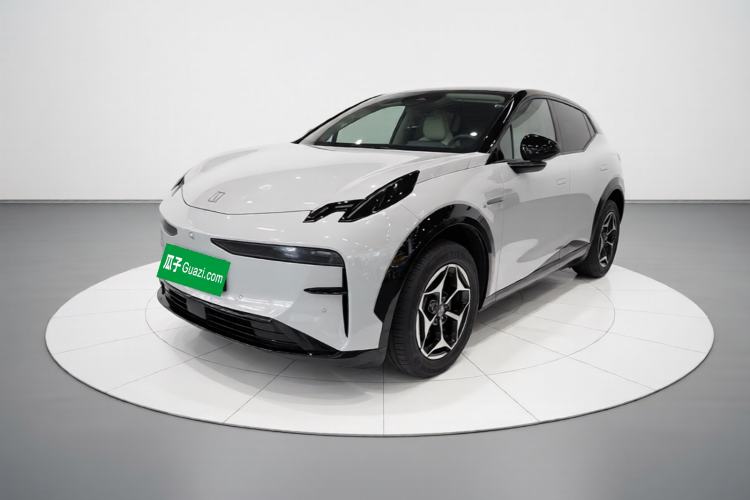 Zeekr X 2025 5-Seater Rear-Drive Version