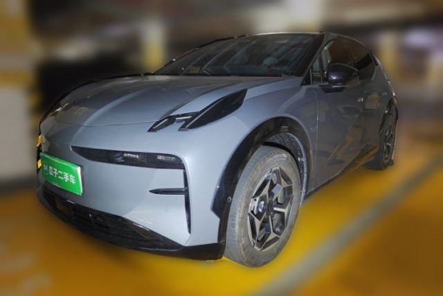 Used Zeekr X 2025 5-Seater Rear-Drive Version