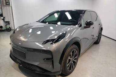 Used Zeekr X 2025 5-Seater Long-Range Version