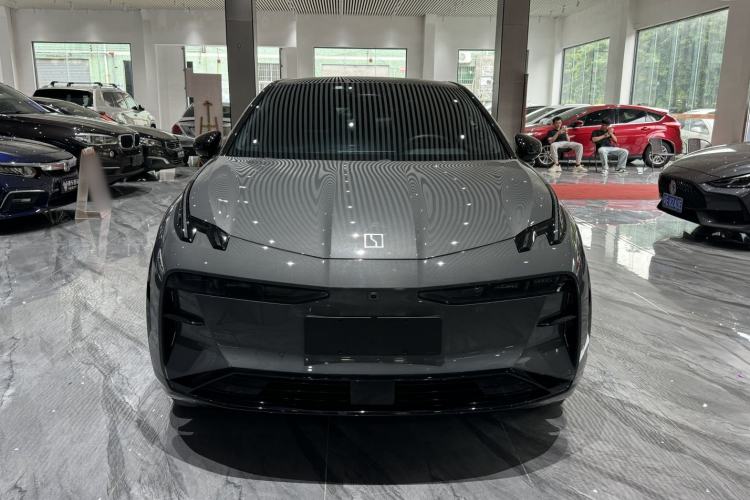 Used Zeekr X 2025 5-Seater Rear-Drive Version Exterior 2