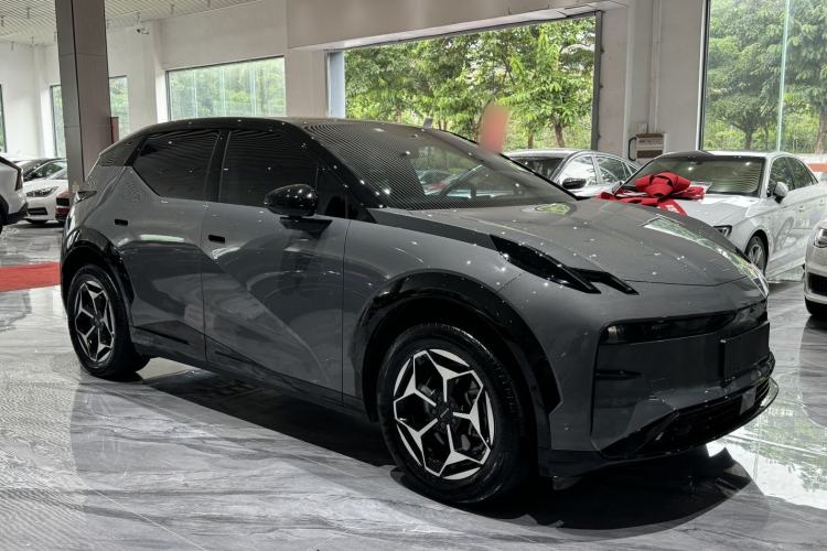 Used Zeekr X 2025 5-Seater Rear-Drive Version Exterior 3