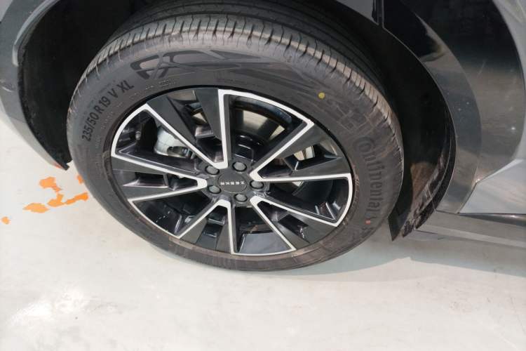 Used Zeekr X 2025 5-Seater Long-Range Version Exterior 5