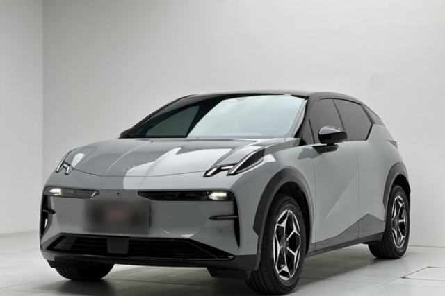 Used Zeekr X 2025 5-Seater Rear-Drive Version