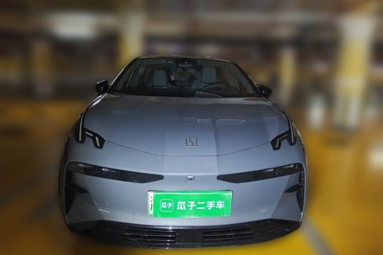 Used Zeekr X 2025 5-Seater Rear-Drive Version Front
