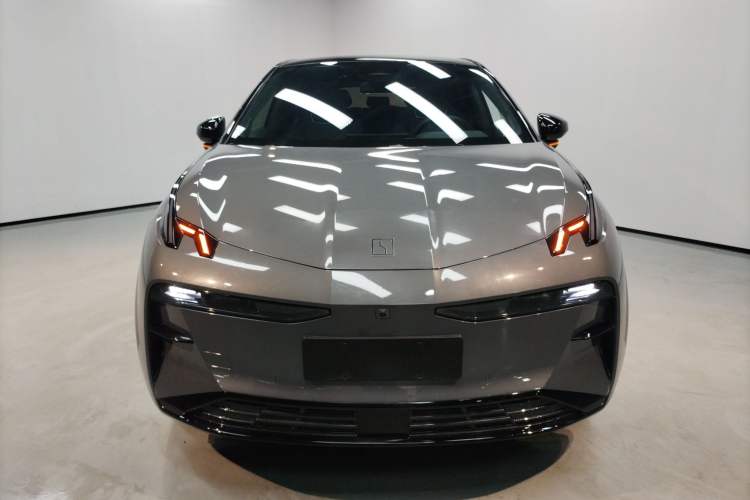 Used Zeekr X 2025 5-Seater Long-Range Version Front