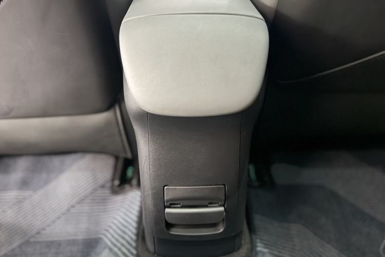 Used Zeekr X 2025 5-Seater Rear-Drive Version Interior 10