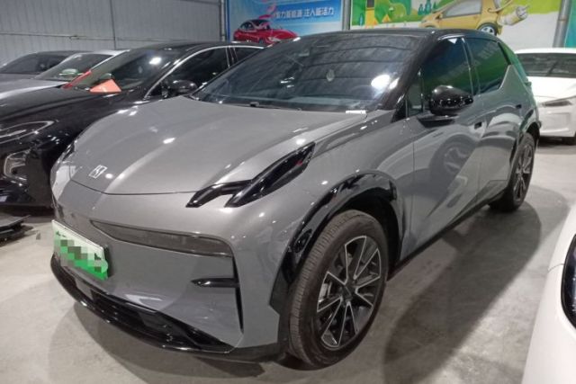 Used Zeekr X 2025 5-Seater Long-Range Version