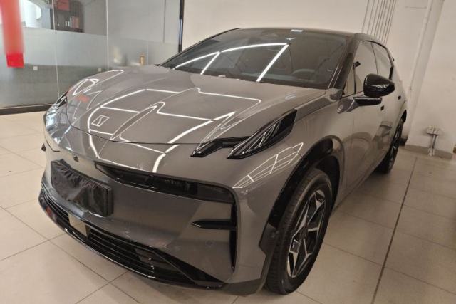 Used Zeekr X 2025 5-Seater Rear-Drive Version
