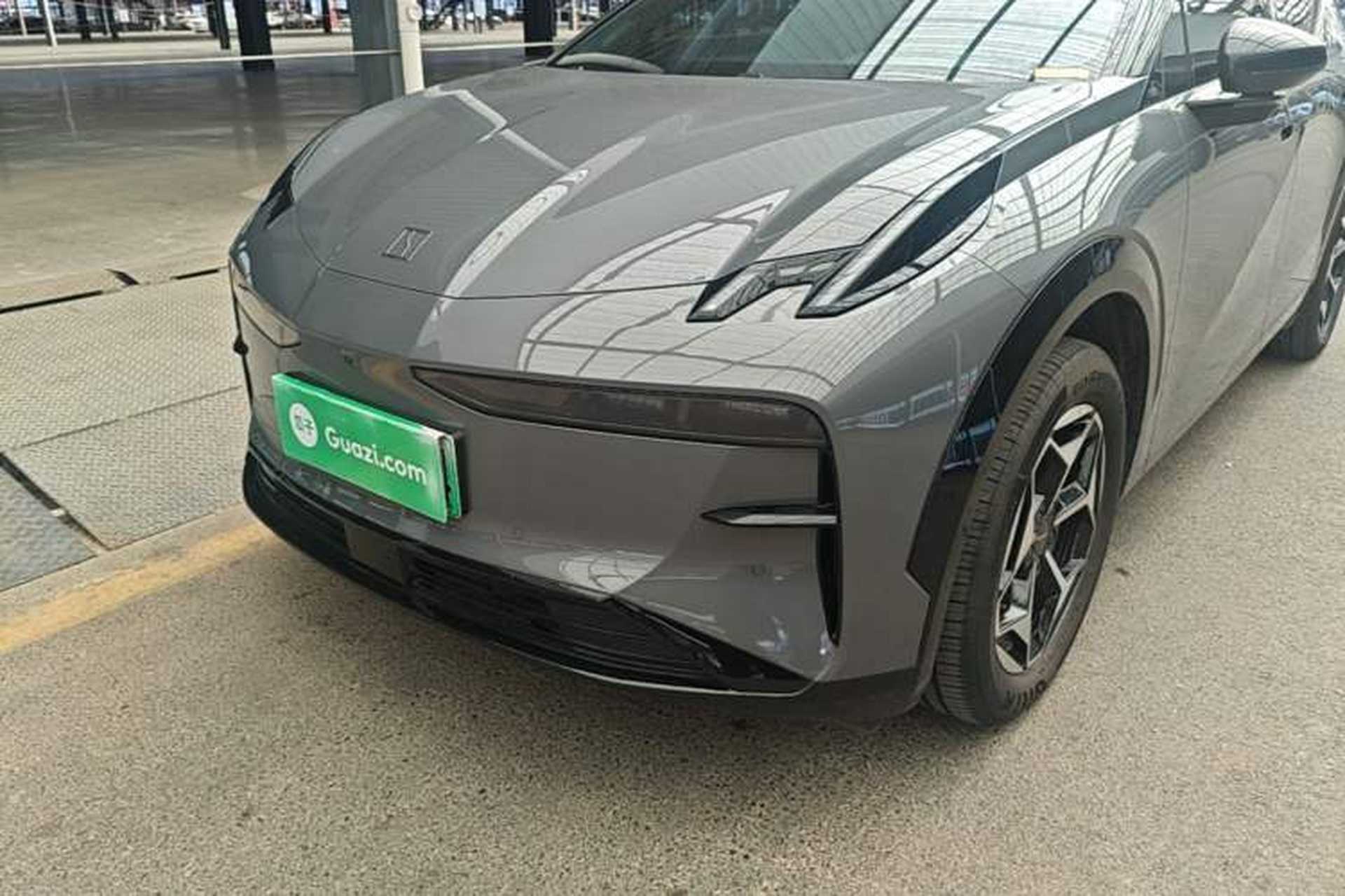 Used Zeekr X 2025 5-Seater Rear-Drive Version Left Front Headlight