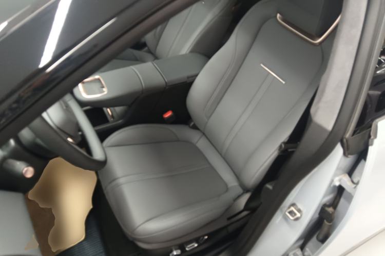Used Zeekr X 2025 5-Seater Four-Wheel Drive Sport Version Left Front Seat