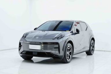 Used Zeekr X 2025 5-Seater Rear-Drive Version