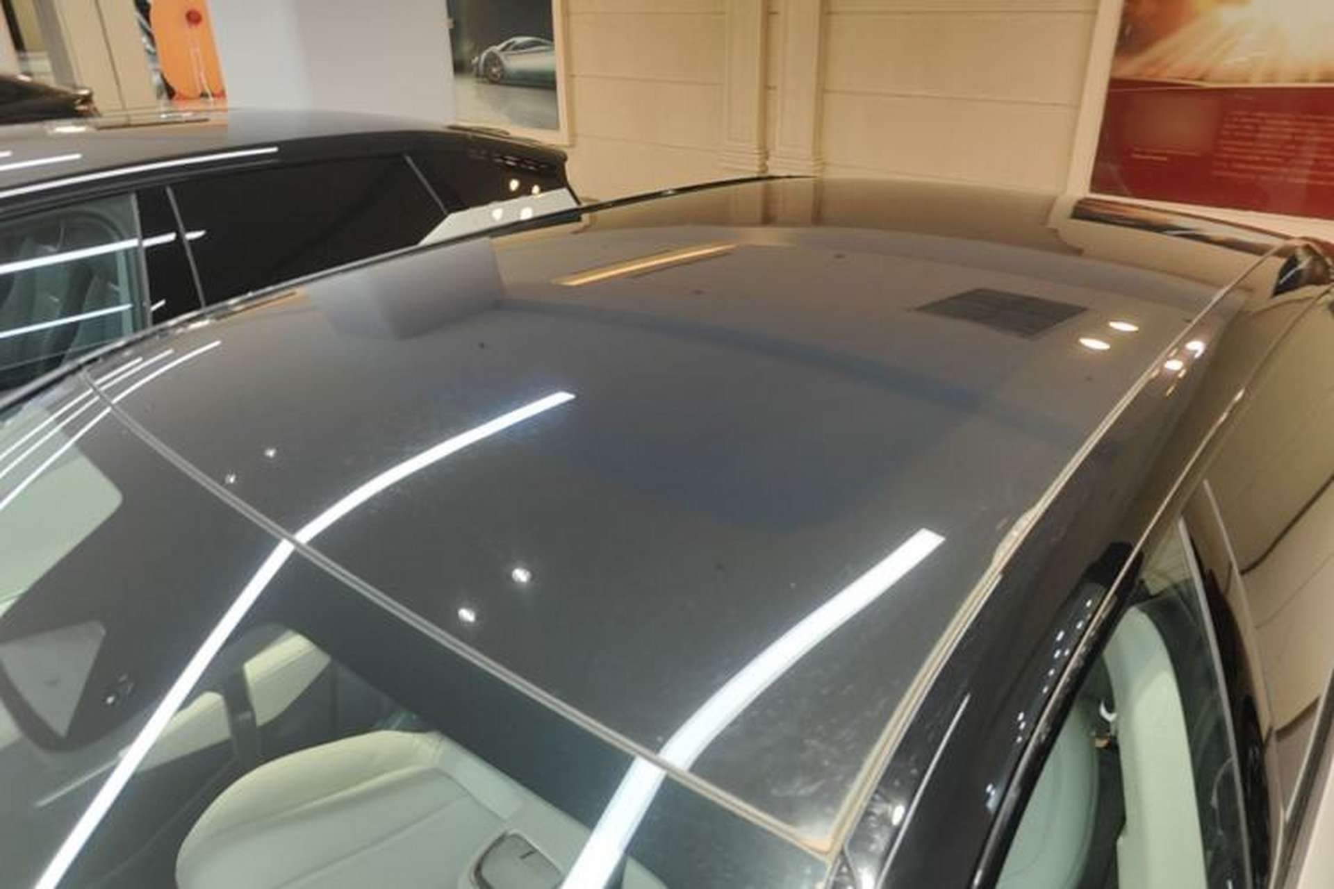 Used Zeekr X 2025 Four-Seater Rear-Drive Cube Version Roof
