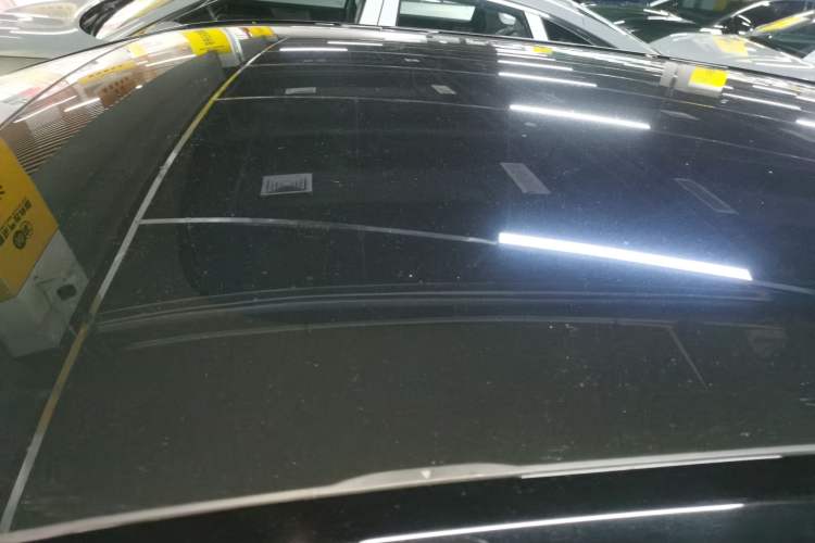 Used Zeekr X 2025 5-Seater Four-Wheel Drive Sport Version Roof