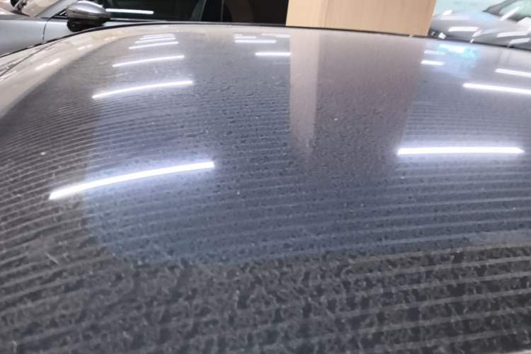 Used Zeekr X 2025 Four-Seater Rear-Drive Cube Version Roof