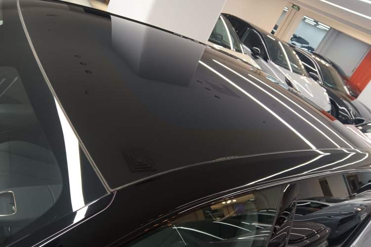 Used Zeekr X 2025 5-Seater Four-Wheel Drive Sport Version Roof