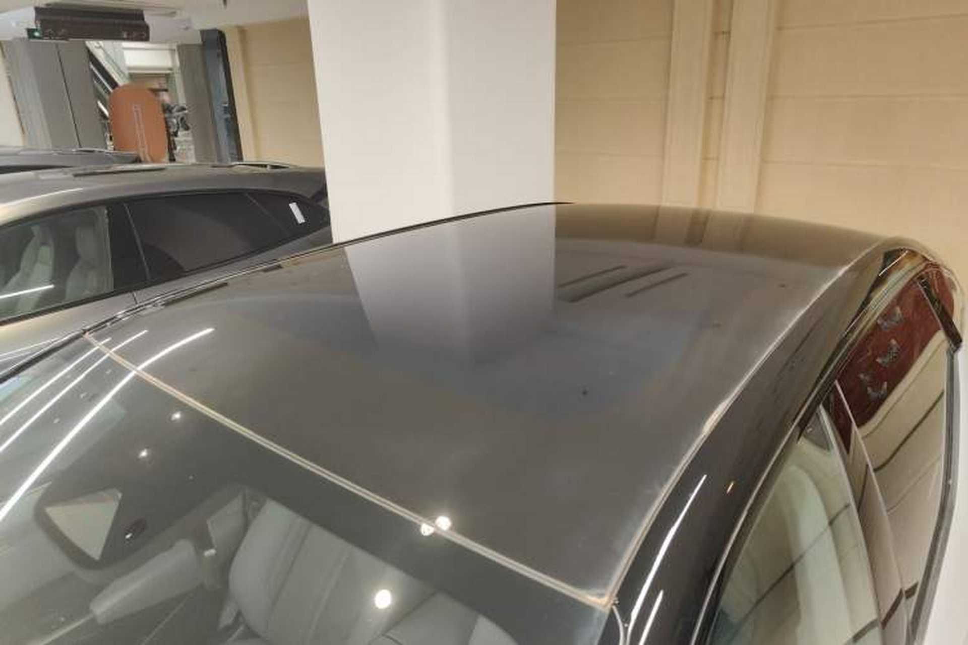 Used Zeekr X 2025 5-Seater Four-Wheel Drive Sport Version Roof