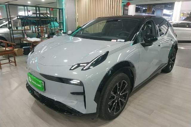 Used Zeekr X 2025 5-Seater Long-Range Version