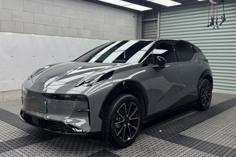 Zeekr X 2025 5-Seater Long-Range Version
