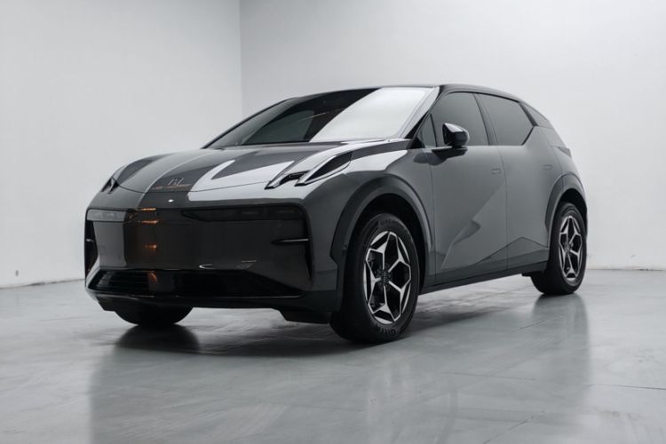 Ojetý Zeekr X 2025 5-Seater Rear-Drive Version Guazi used car, China used car export, Used car for sale, Used cars, Cheapest cars for sale