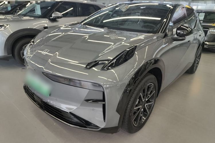 Zeekr X 2025 5-Seater Long-Range Version