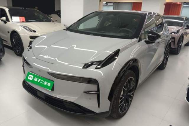 Used Zeekr X 2025 5-Seater Four-Wheel Drive Sport Version