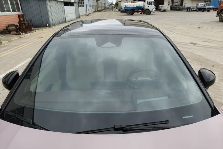 Used Zeekr X 2025 5-Seater Rear-Drive Version Exterior 7