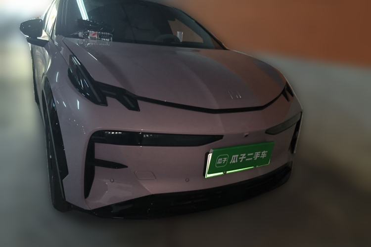Used Zeekr X 2025 5-Seater Rear-Drive Version Front