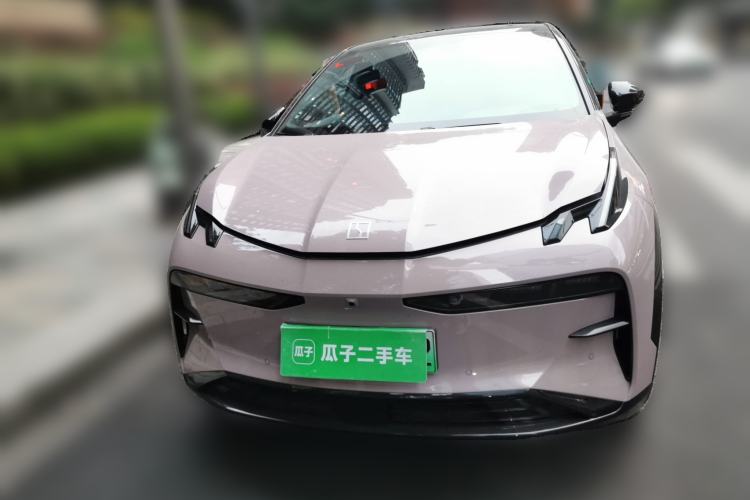 Used Zeekr X 2025 5-Seater Rear-Drive Version Front