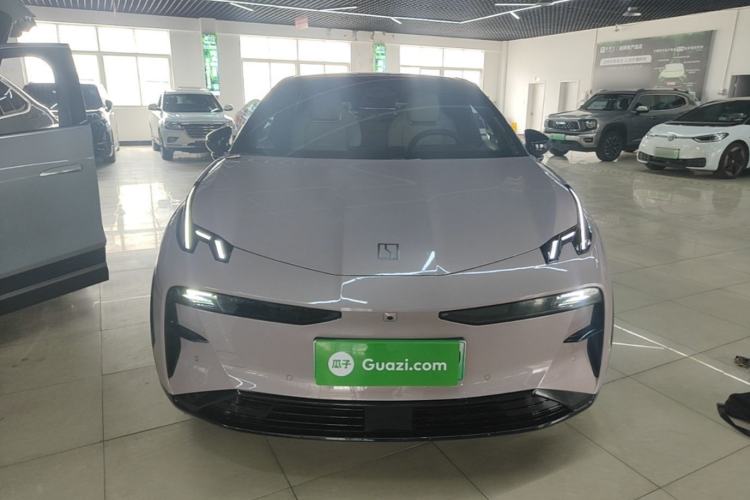 Used Zeekr X 2025 5-Seater Rear-Drive Version Front