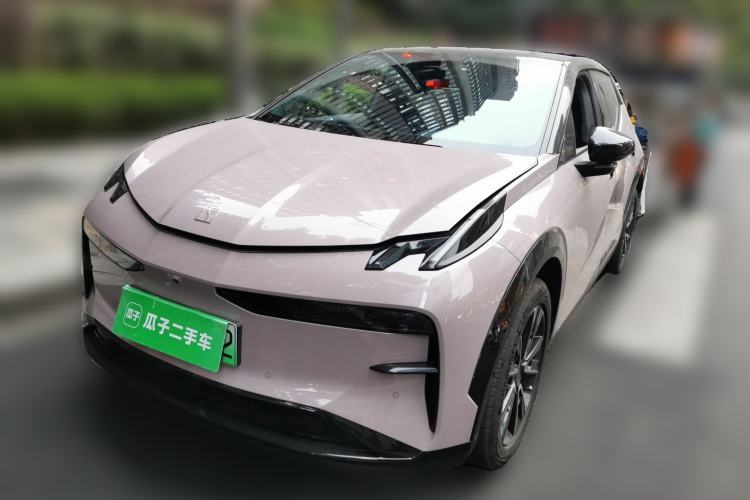 Used Zeekr X 2025 5-Seater Rear-Drive Version Guazi used car, China used car export, Used car for sale, Used  cars, Cheapest cars for sale
