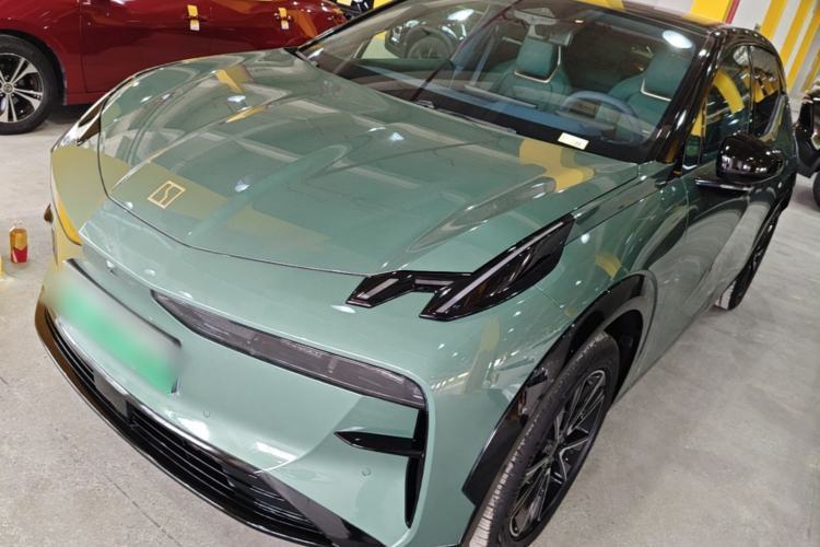 Zeekr X 2025 5-Seater Long-Range Version usata Guazi used car, China used car export, Used car for sale, Used cars, Cheapest cars for sale