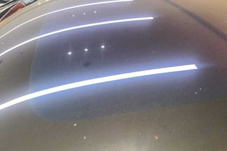 Used Zeekr X 2025 5-Seater Four-Wheel Drive Sport Version Roof