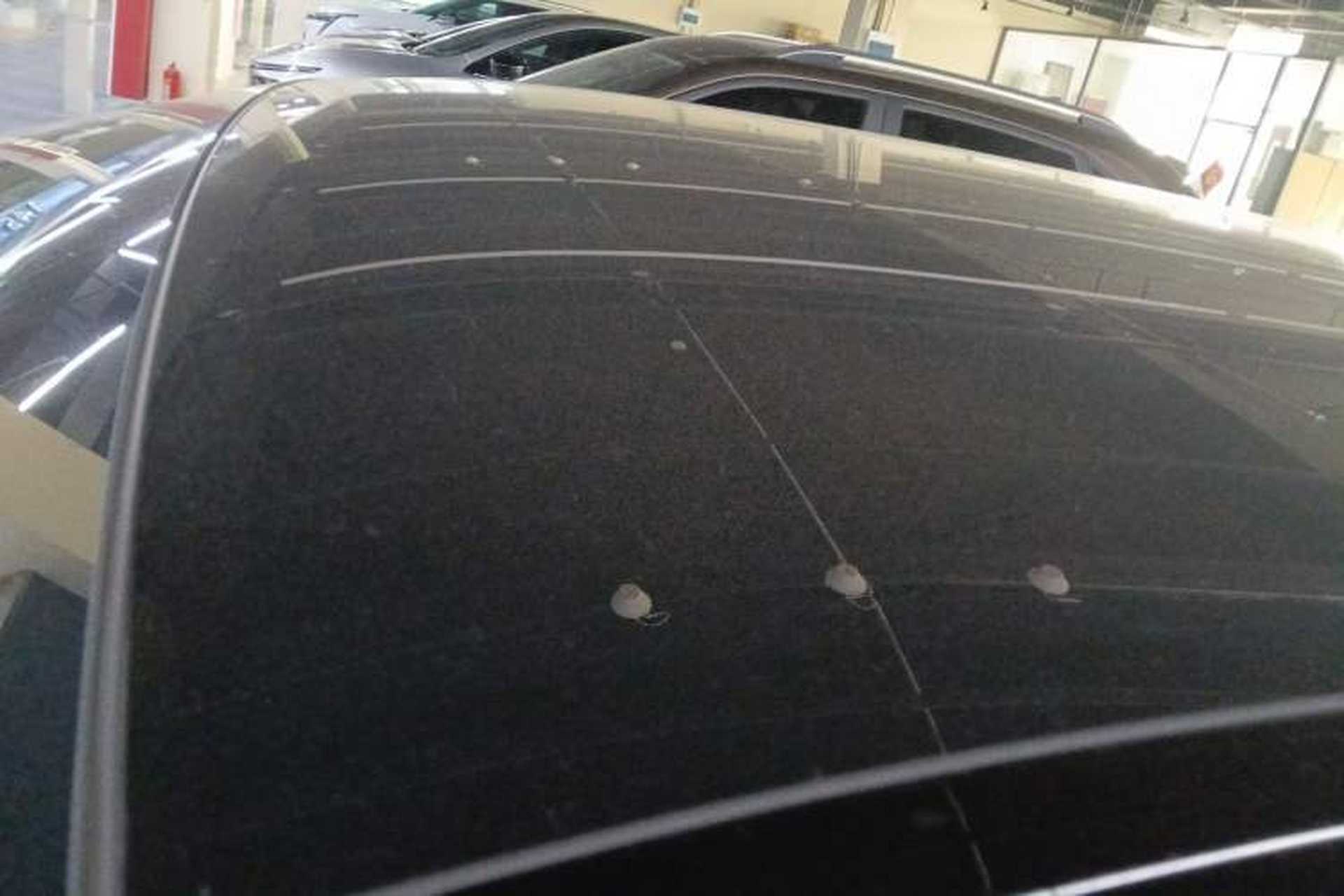 Used Zeekr X 2025 5-Seater Rear-Drive Version Roof