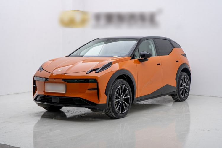 Used Zeekr X 2025 5-Seater Long-Range Version Guazi used car, China used car export, Used car for sale, Used cars, Cheapest cars for sale