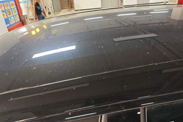 Used Zeekr X 2025 5-Seater Four-Wheel Drive Sport Version Roof